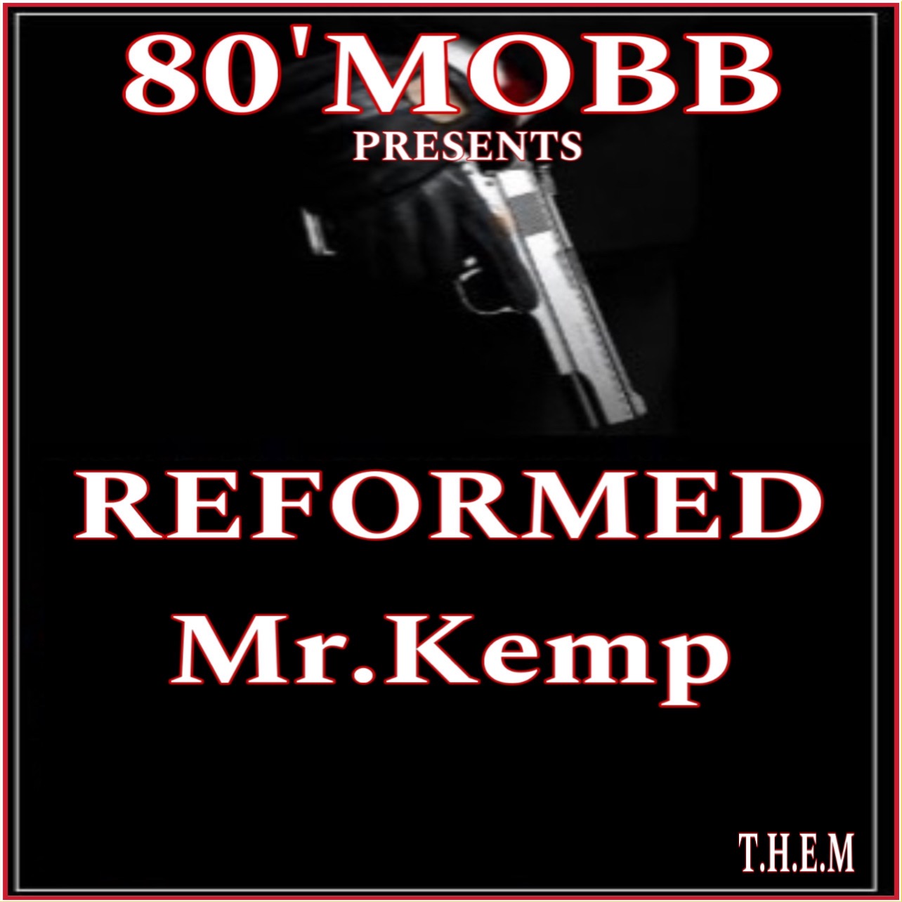 Digital Music Download : Reformed : Digital Bundle