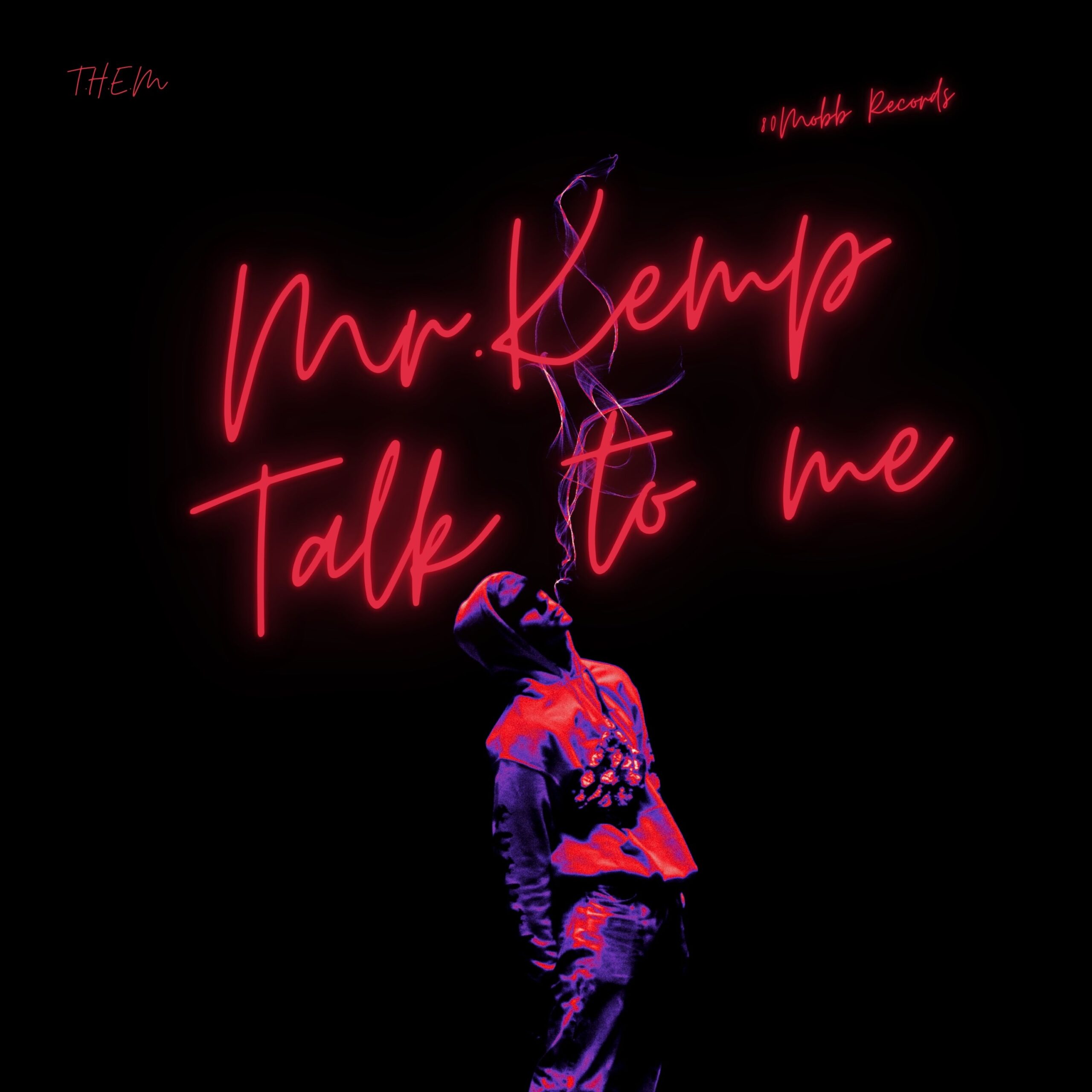 Digital Music Download : Talk To Me : Digital Bundle